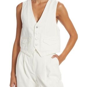 Favorite Daughter Poppy Vest